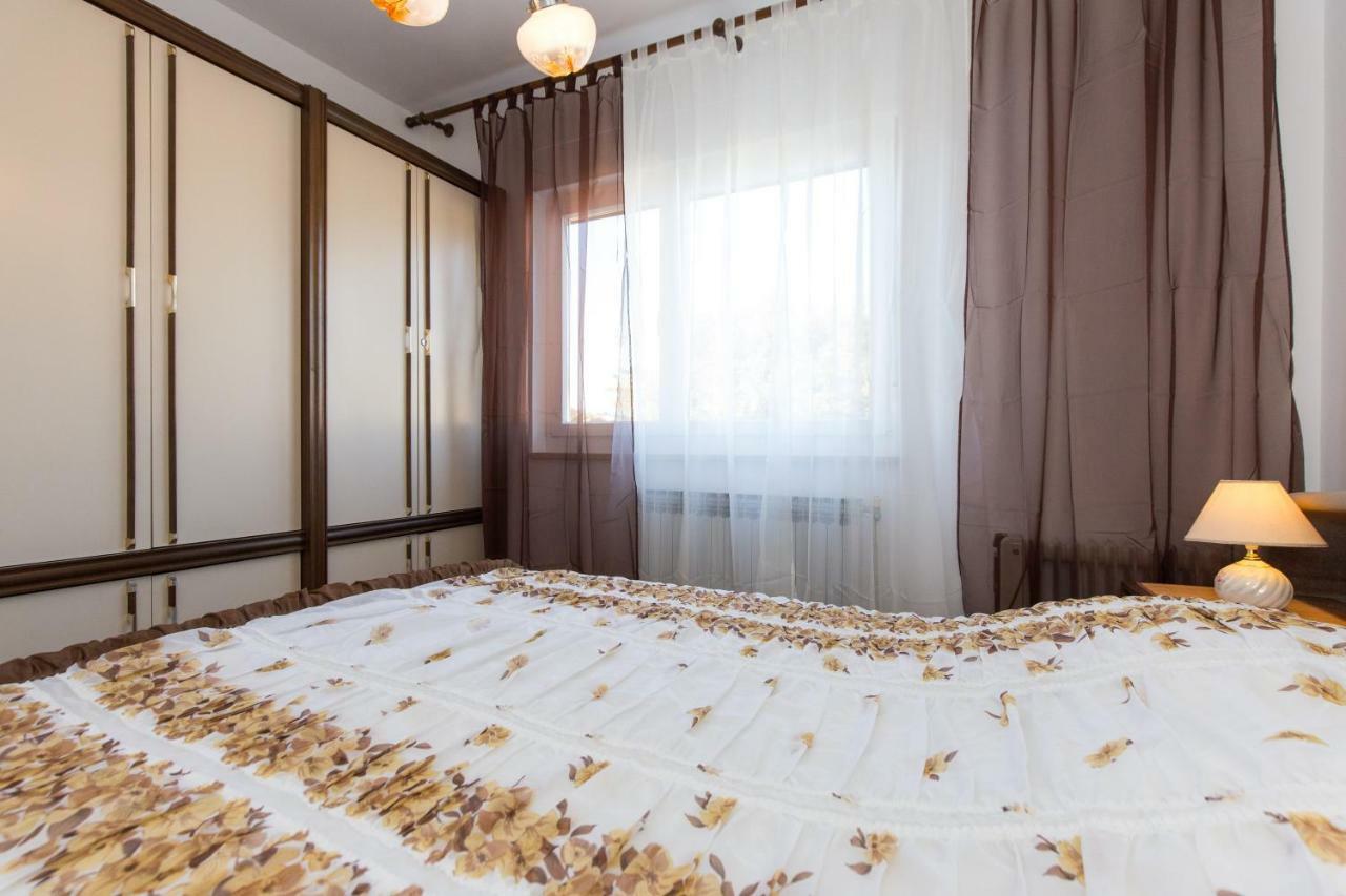 Neda Daire Punat Dış mekan fotoğraf