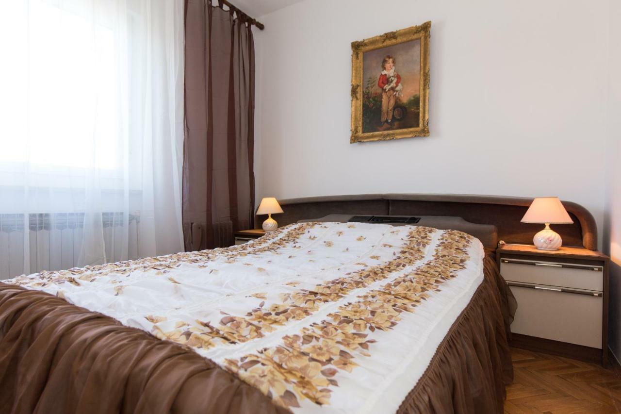 Neda Daire Punat Dış mekan fotoğraf