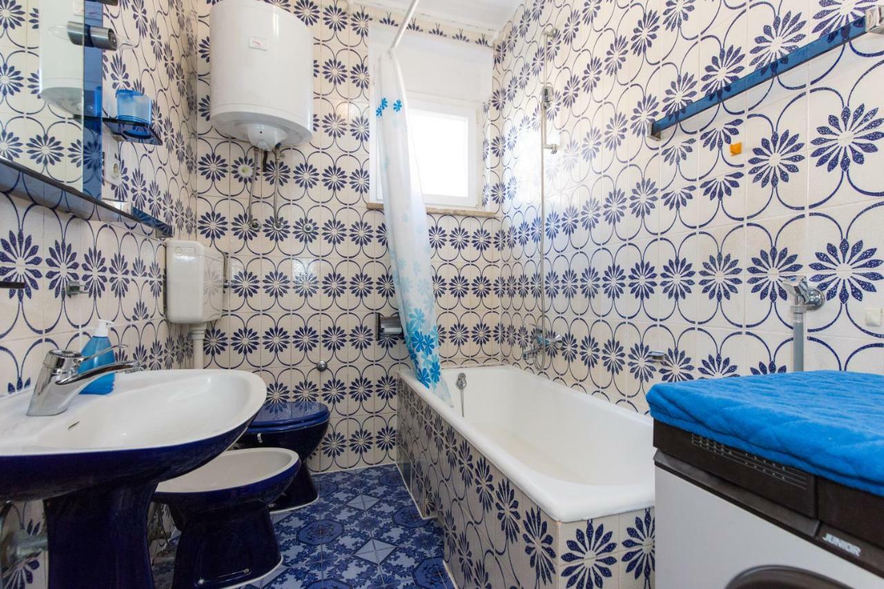 Neda Daire Punat Dış mekan fotoğraf