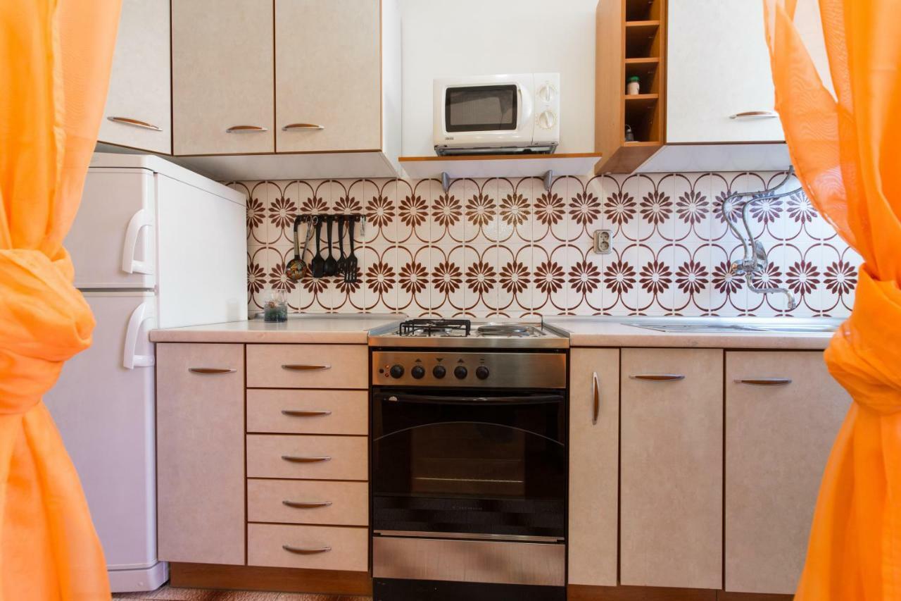 Neda Daire Punat Dış mekan fotoğraf